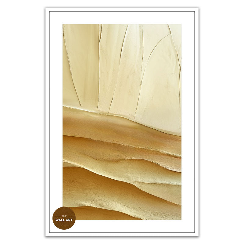 YELLOW SAND WAVES