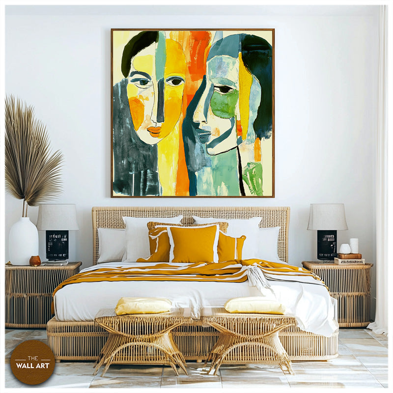 YELLOW SHADE LOVERS