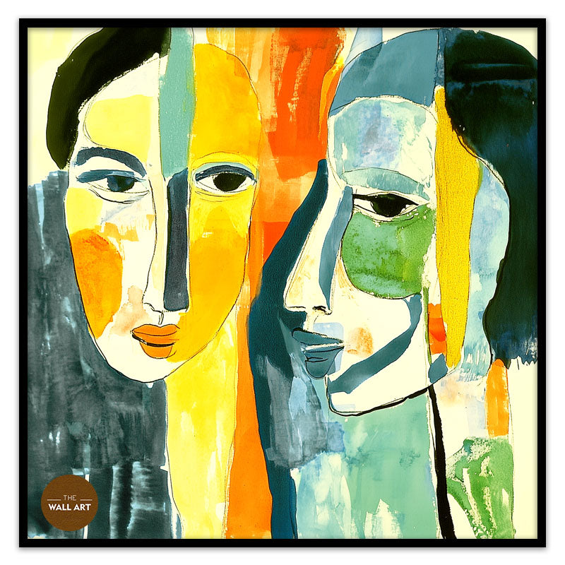 YELLOW SHADE LOVERS