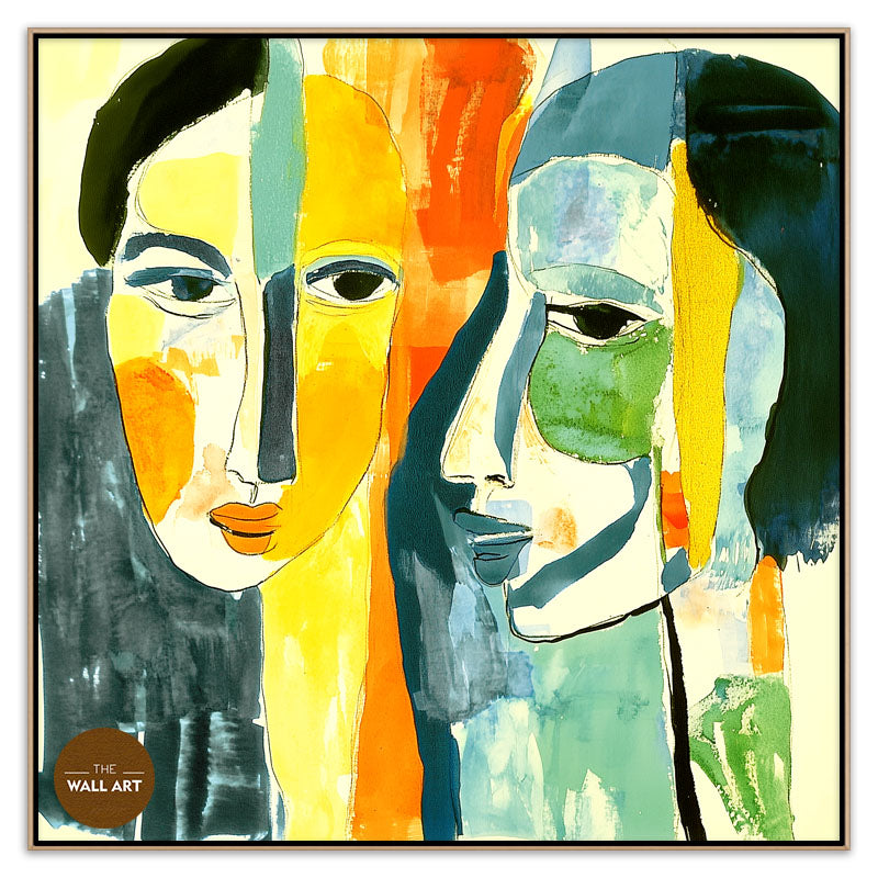 YELLOW SHADE LOVERS