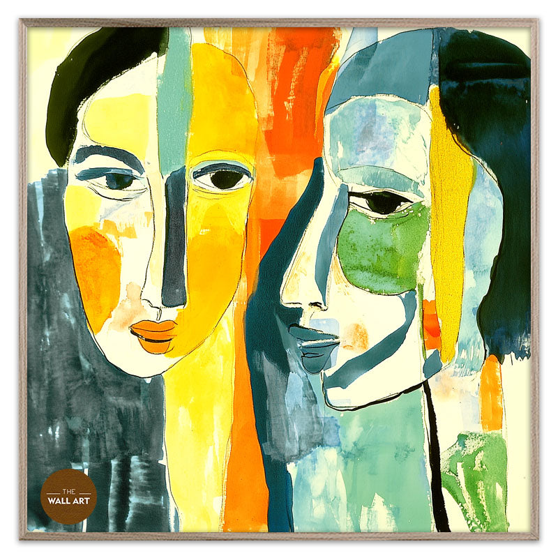 YELLOW SHADE LOVERS